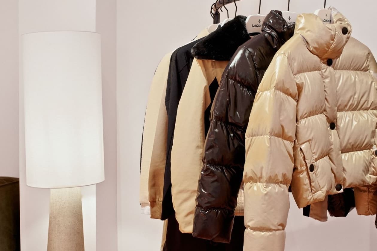 Lacroix Val D’isère