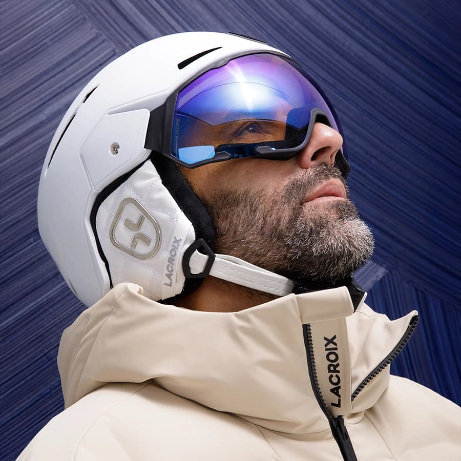 Chamois Sport Megève