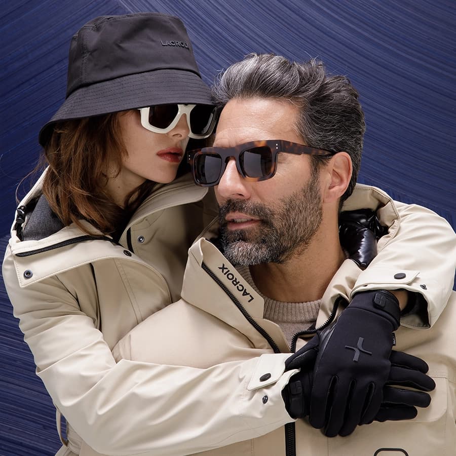 Chamois Sport Megève