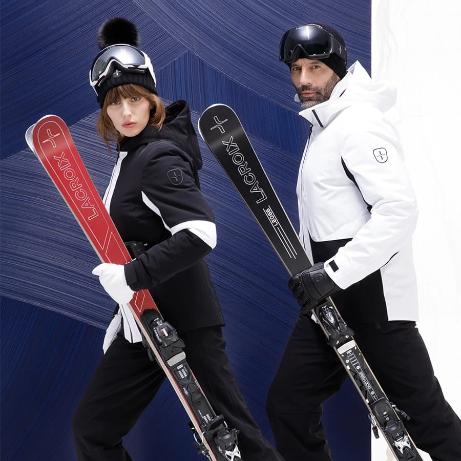 Chamois Sport Megève